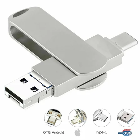 KingFurt 62GB USB 3.0 Flash Drive Memory Stick Type C OTG Thumb price history and forecast - KingFurt Jahy2Tech 1TB USB 3.0 Flash Drive Memory Stick
