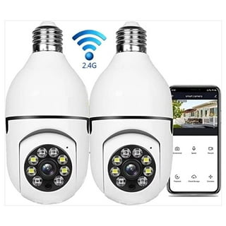 360eyes hotsell camera bulb