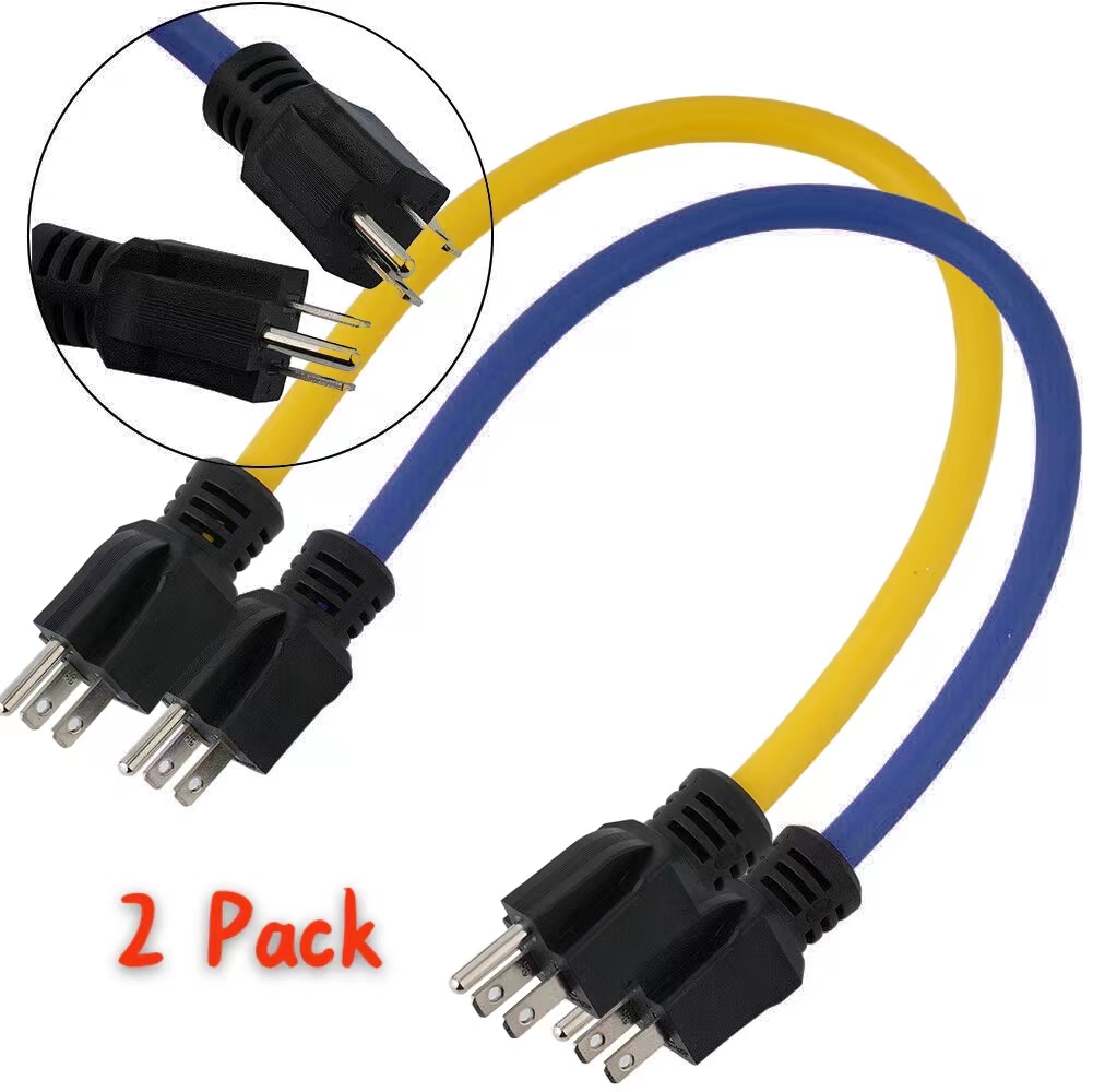 HPE JW124A Aruba Power Cable North America For Aruba Rap3Wn, Rap