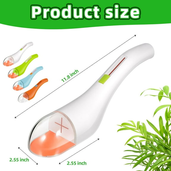 Jahy2Tech Bug Insect Catchers Fun Bug Catching Tools for Kids Outdoor Learning Exploration Adventure Set of 4