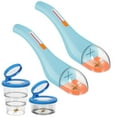 thumbnail image 1 of Jahy2Tech Creative Insect Catcher Kit with Magnifying Jars in Blue Perfect for Nature Lovers, 1 of 10