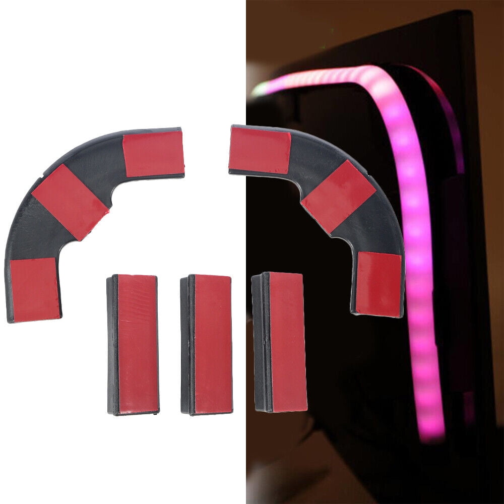 Jahy2Tech Universal Bracket for Hue Play Gradient Light Bar Mounting