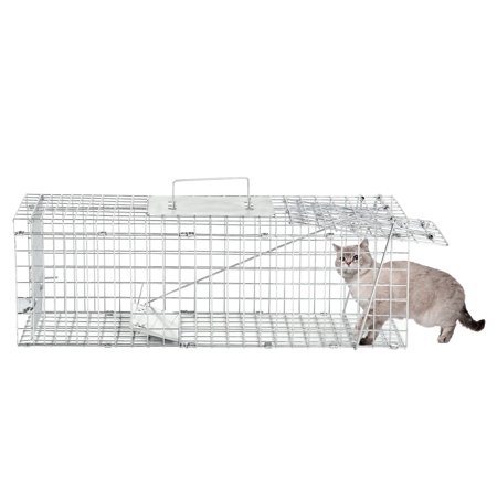 JahyShow 26 "Cat cage Rescue Tool Scratch proof
