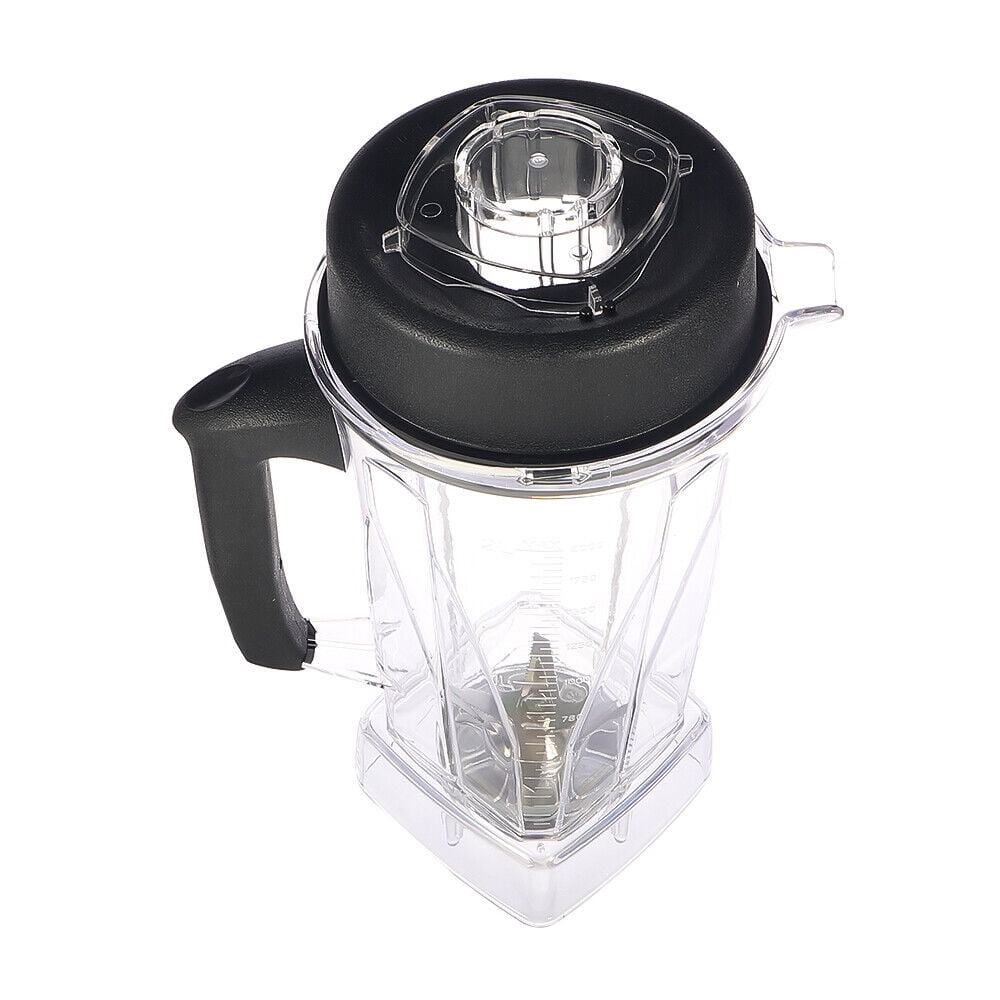 JahyShow 64 oz Container Blender Perfect for Vitamix 5000/5200/6300