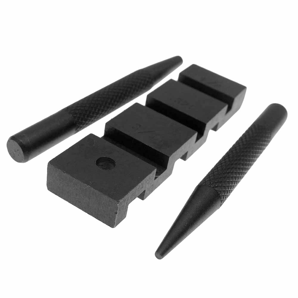 JahyShow Chainsaw Chain Repair Tools Ensure Reliable Performance for