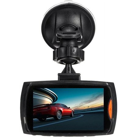 JahyShow Dash Cam for Cars 1080P Car DVR Dash Cam Vehicle Video Recorder Camera with G-Sensor Night Vision Motion Activated/Detection, Microphone, Loop Recording, FHD