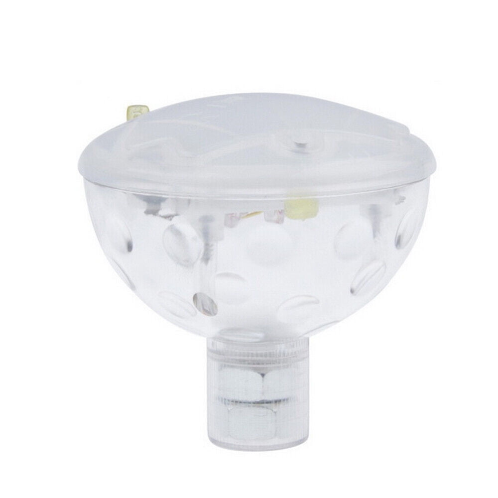 JahyShow Floating Underwater LED Glow Light Pool and Spa Underwater Light Show Multicolor