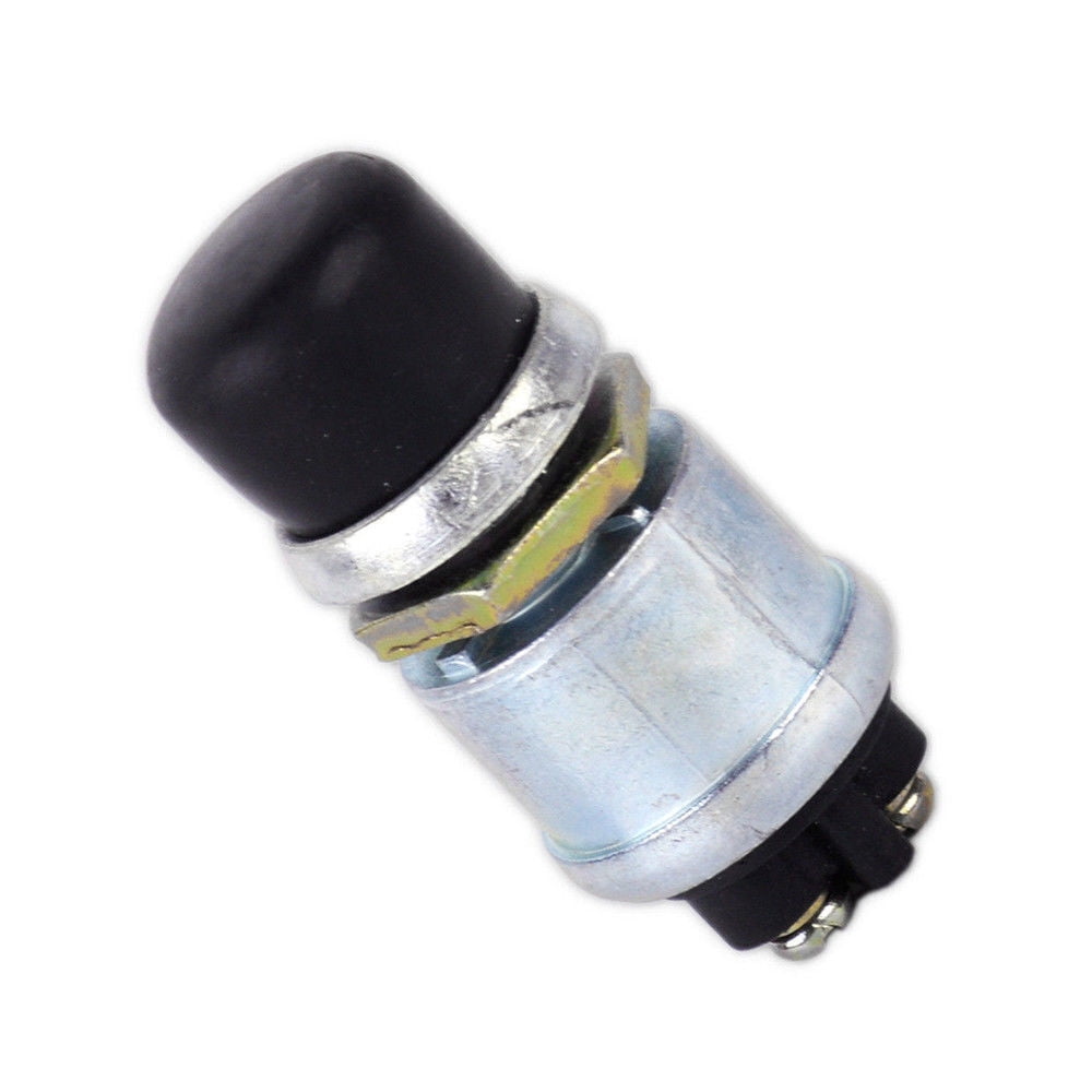 JahyShow HighQuality Ignition Button 50A 12V DC HeavyDuty Momentary