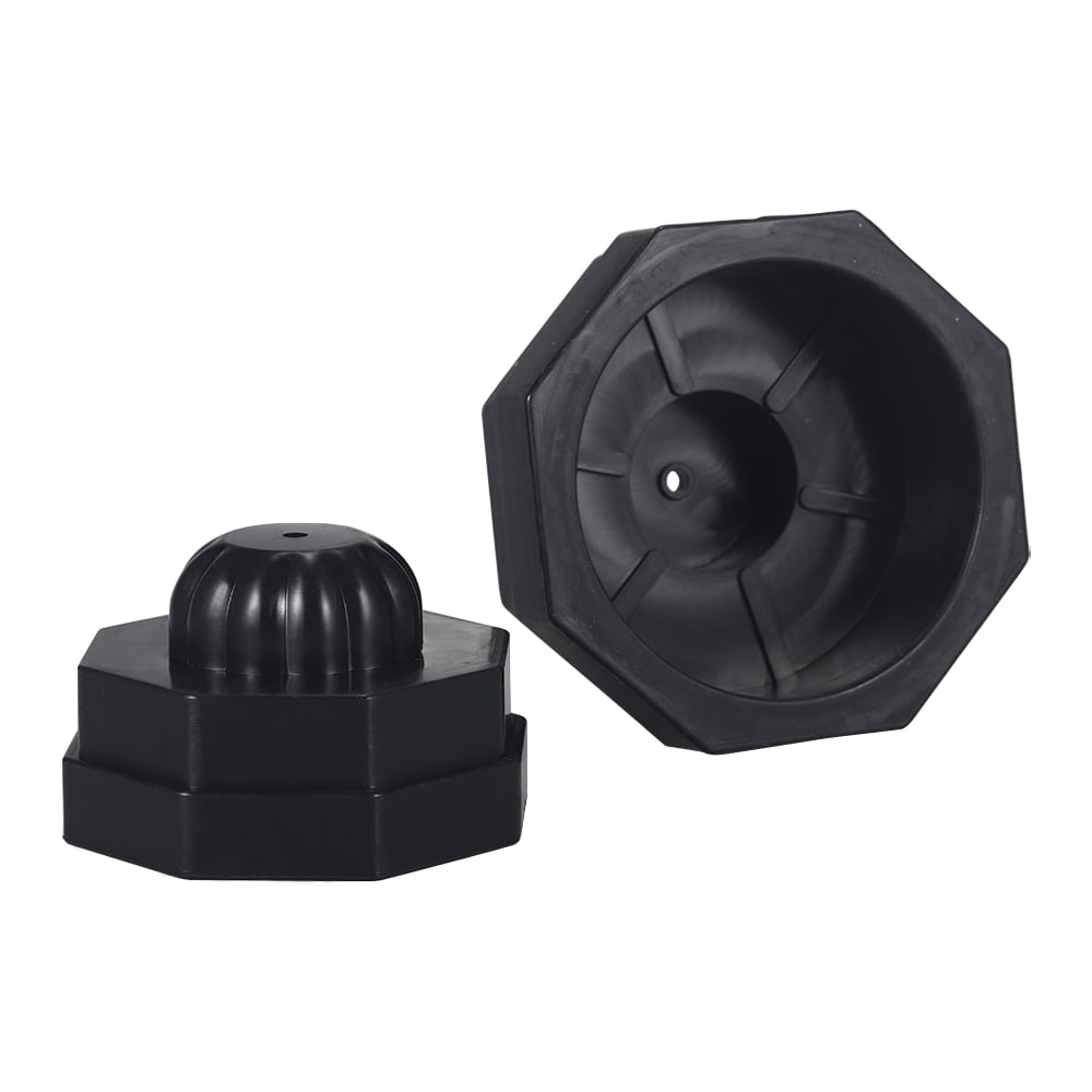 JahyShow Mason Jar Vacuum Sealer Lid Seal and Preserve Food in