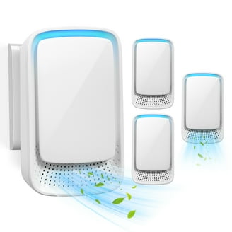 Air Ionizers in Air Purifiers - Walmart.com