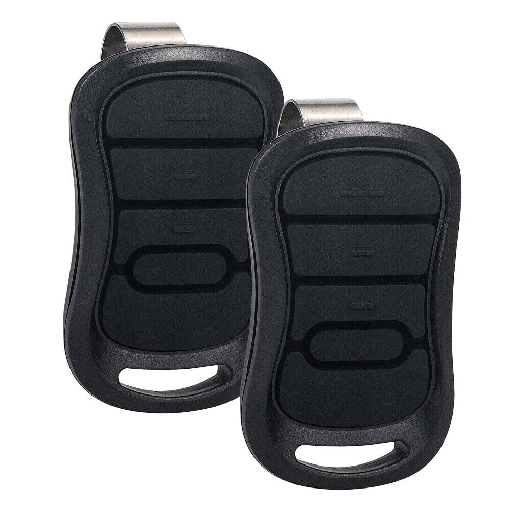 JahyShow Remote Control for Genie Garage Door Compatible with G1TBX