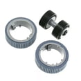 thumbnail image 1 of JahyShow Scanner Brake Pick Roller Set Replacement for Fujitsu Fi-7160 Fi-7180 Fi-7260 Fi-7280 Parts No PA03670-0001 PA03670-0002, 1 of 5