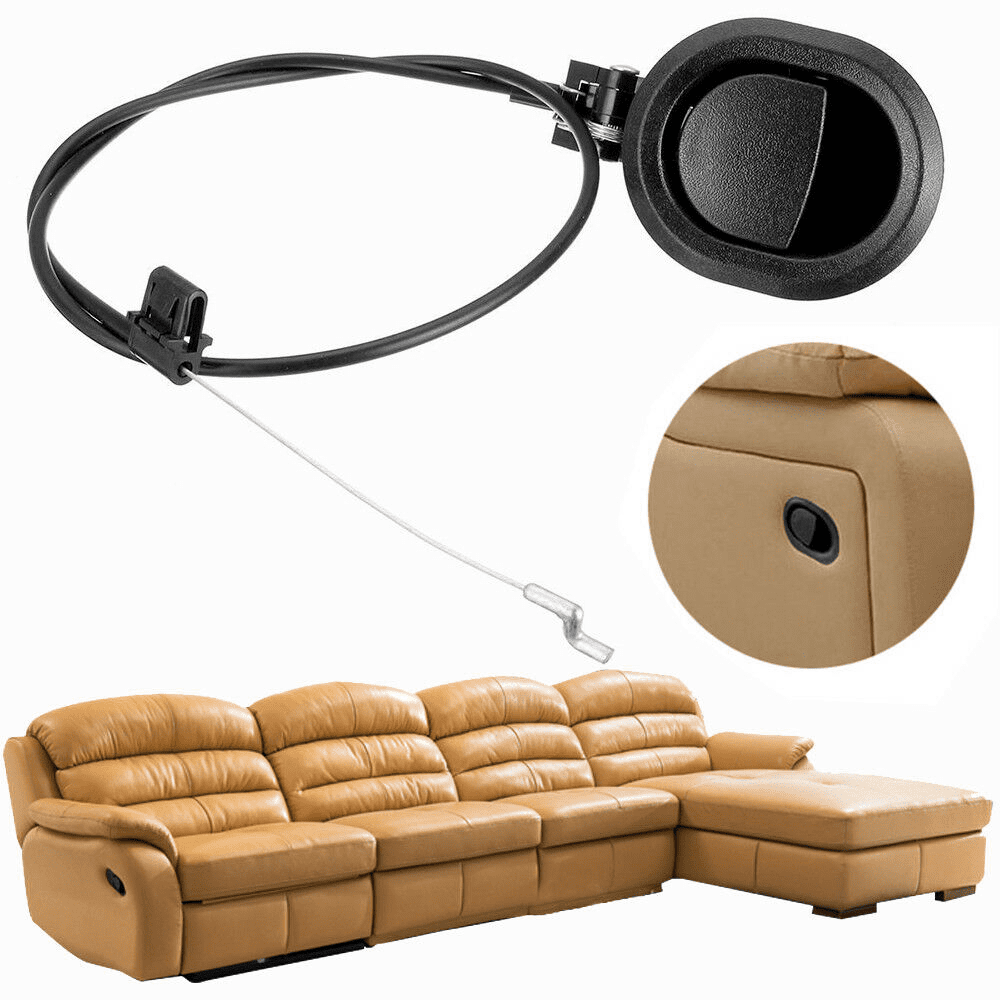 JahyShow Sofa Release Handle Chair Recliner Replacement Parts for