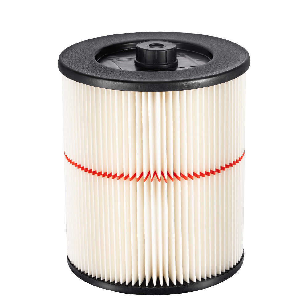JahyShow Wet/Dry Cartridge Filter for Craftsman Shop Vac 17816