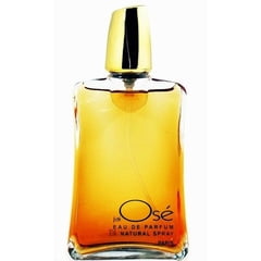 Jai Ose by Guy Laroche, 1.7 oz Eau De Toilette Spray for Women