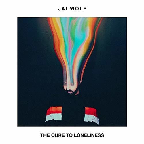 Jai Wolf - Cure To Loneliness - Music & Performance - Vinyl