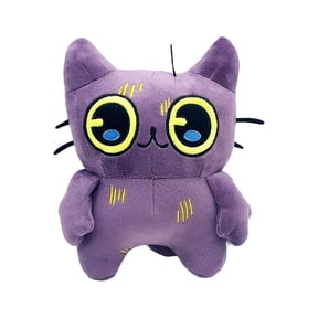 Jaiden Animations Tostada Plush Toy - 9.8 Inch Collectible Premium Soft Tostada Poseable Plushie Inspired from Jaiden Animations - Must-Have Cuddle Buddy for Animation Fans