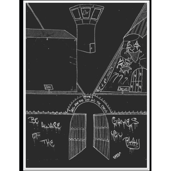 Jail Aka the Zoo and the Circus, (Paperback)