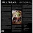 thumbnail image 1 of Jail Weddings - Meltdown / A Declaration Of Unpopular Emotion - Music & Performance - Vinyl, 1 of 1