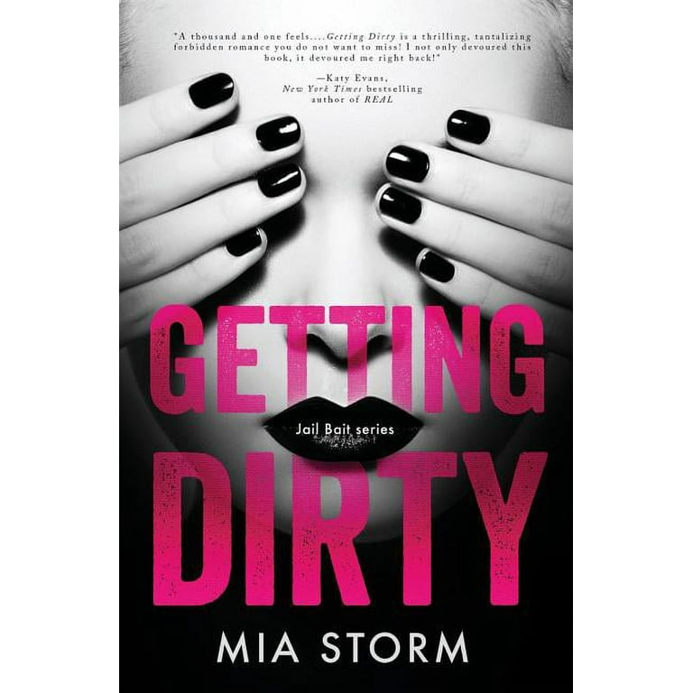 Jailbait Getting Dirty Series 1 Paperback  Walmart com 