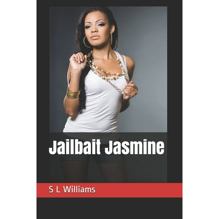 jailbait Jailbait Jasmine (Paperback) - Walmart.com
