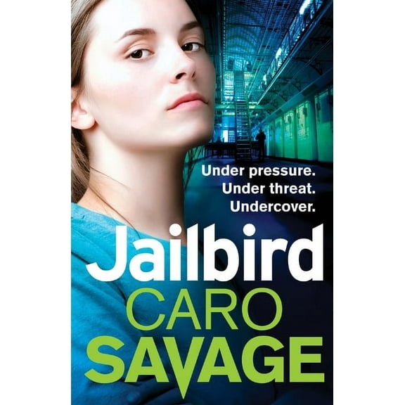 Jailbird, (Paperback)