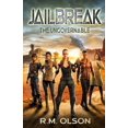 thumbnail image 1 of Jailbreak, (Paperback), 1 of 1