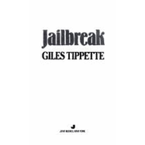 Pre-Owned Jailbreak (Unknown) 0515105953 9780515105957