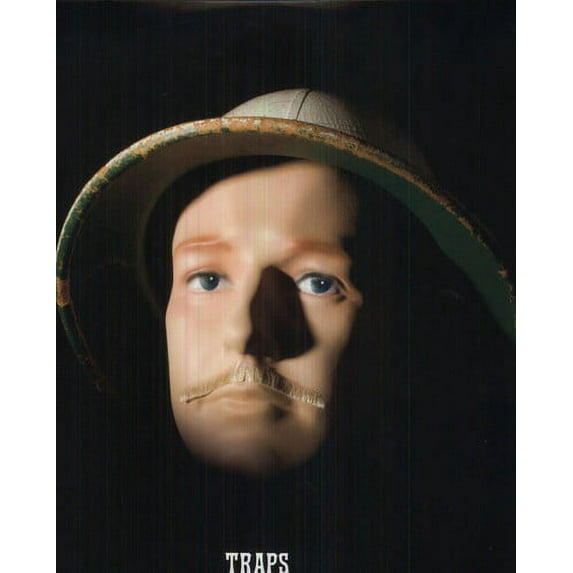 Jaill - Traps - Vinyl