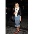 thumbnail image 1 of Jaime King Out And About For Mon - Candids At Mercedes-Benz Fashion Week 2008 Fall Collections Bryant Park New York, 1 of 1