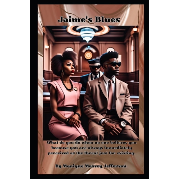 Jaime's Blues, (Paperback)