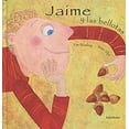 thumbnail image 1 of Pre-Owned Jaime y las bellotas (Spanish Edition) (Hardcover) 8496388131 9788496388130, 1 of 1