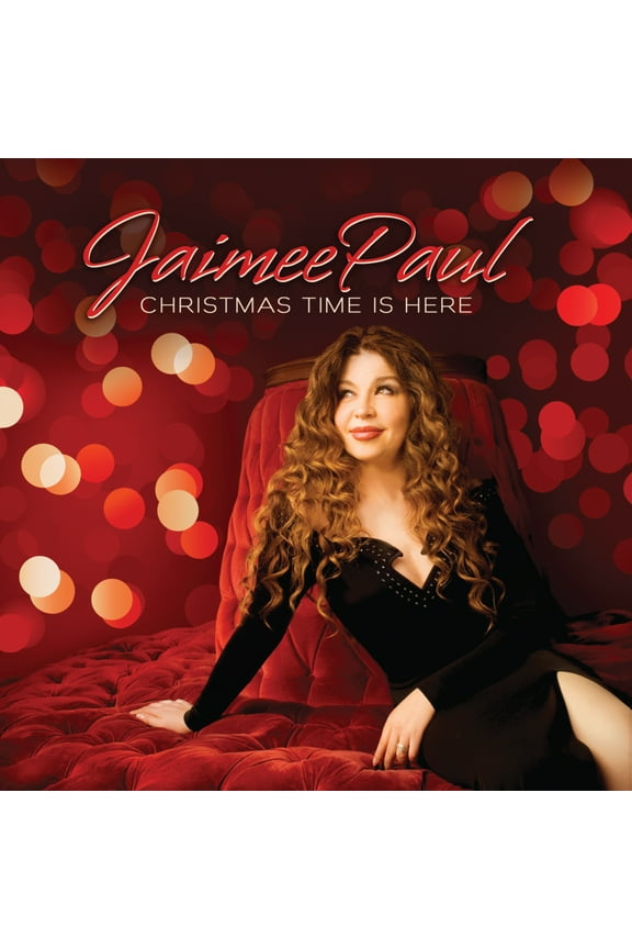 - Christmas Time is Here - Music & Performance - CD