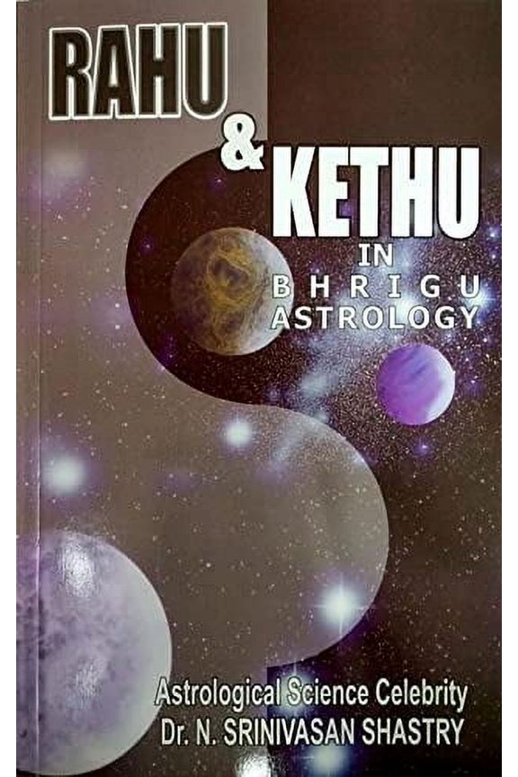 Jaimini Astrology (English) by P.S. SASTRI (English Version)