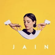 Jain - Zanaka - Music & Performance - CD