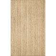 thumbnail image 1 of Jaipur Art And Craft Jute Area Rug Runner Braided Reversible Carpet for Bed Room (2x8 Sq ft), 1 of 7