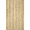 thumbnail image 1 of Jaipur Art And Craft Jute Area Rug Runner Braided Reversible Carpet for Bed Room (3x12 Sq ft), 1 of 7