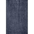 thumbnail image 1 of Jaipur Art And Craft Jute Indoor Carpet Rectangle Hand Braided Reversible Area Rug (12x18 Sq ft), 1 of 6