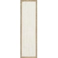 thumbnail image 1 of Jaipur Art And Craft Natural Fiber White Jute Brown Border Handmade 12x18 Square feet (360x540 cm) Rectangular Area Rug, 1 of 6