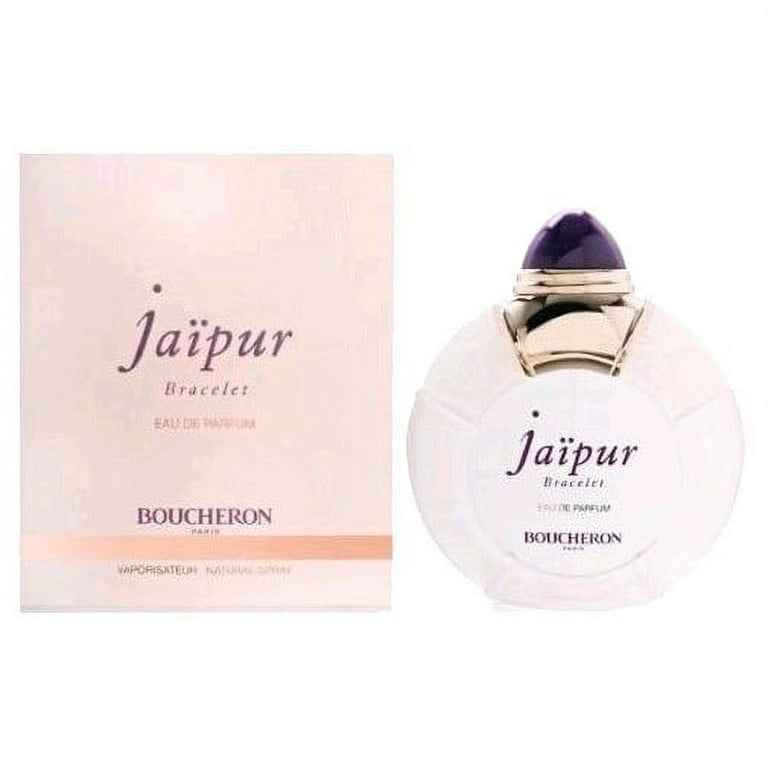 Jaipur Bracelet Eau De Parfum Spray By Boucheron - 3.3 oz Jaipur Bracelet Eau De Parfum Spray By Boucheron - 3.3 oz