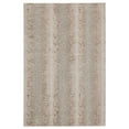 thumbnail image 1 of Jaipur Living Axis Animal Light Gray/ Brown Area Rug (6'7"X9'6"), 1 of 1