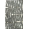 thumbnail image 1 of Jaipur Living Botticino Handmade Geometric Gray Cream Area Rug 5'X8', 1 of 6