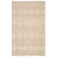 thumbnail image 1 of Jaipur Living Dentelle HandKnotted Geometric Beige Area Rug 5'6"X8', 1 of 2