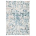 thumbnail image 1 of Jaipur Living Eero Abstract Blue Ivory Area Rug 10'X14', 1 of 5