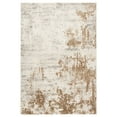 thumbnail image 1 of Jaipur Living Ellery Indoor/ Outdoor Medallion Black/ Gray Runner Rug (2'8"X10'), 1 of 1
