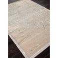 thumbnail image 1 of Jaipur Living Halcyon Abstract Beige Green Area Rug, 1 of 5