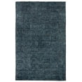 thumbnail image 1 of Jaipur Living Harkness Handmade Geometric Blue Brown Area Rug 2'X3', 1 of 4