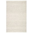 thumbnail image 1 of Jaipur Living Limon Indoor/ Outdoor Solid Ivory/ Gray Runner Rug (3'X12'), 1 of 1