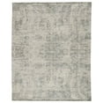 thumbnail image 1 of Jaipur Living Lizea Handmade Abstract Ivory/ Gray Area Rug (5'X8'), 1 of 1