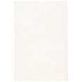 thumbnail image 1 of Jaipur Living Oford Handmade Solid Cream Area Rug, 1 of 3